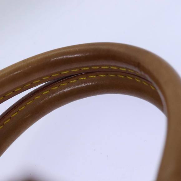 LOUIS VUITTON Speedy 35 Handbag - Picture 10 of 16